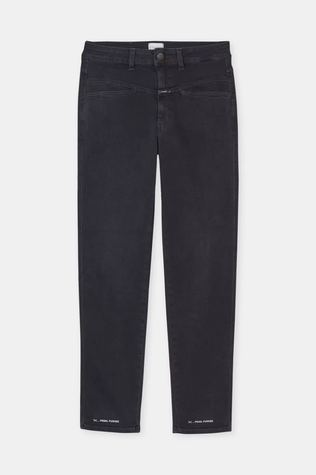 Cheap Heritage Jeans - Style Name Pedal Pusher Women JEANS | STYLE NAME PEDAL PUSHER