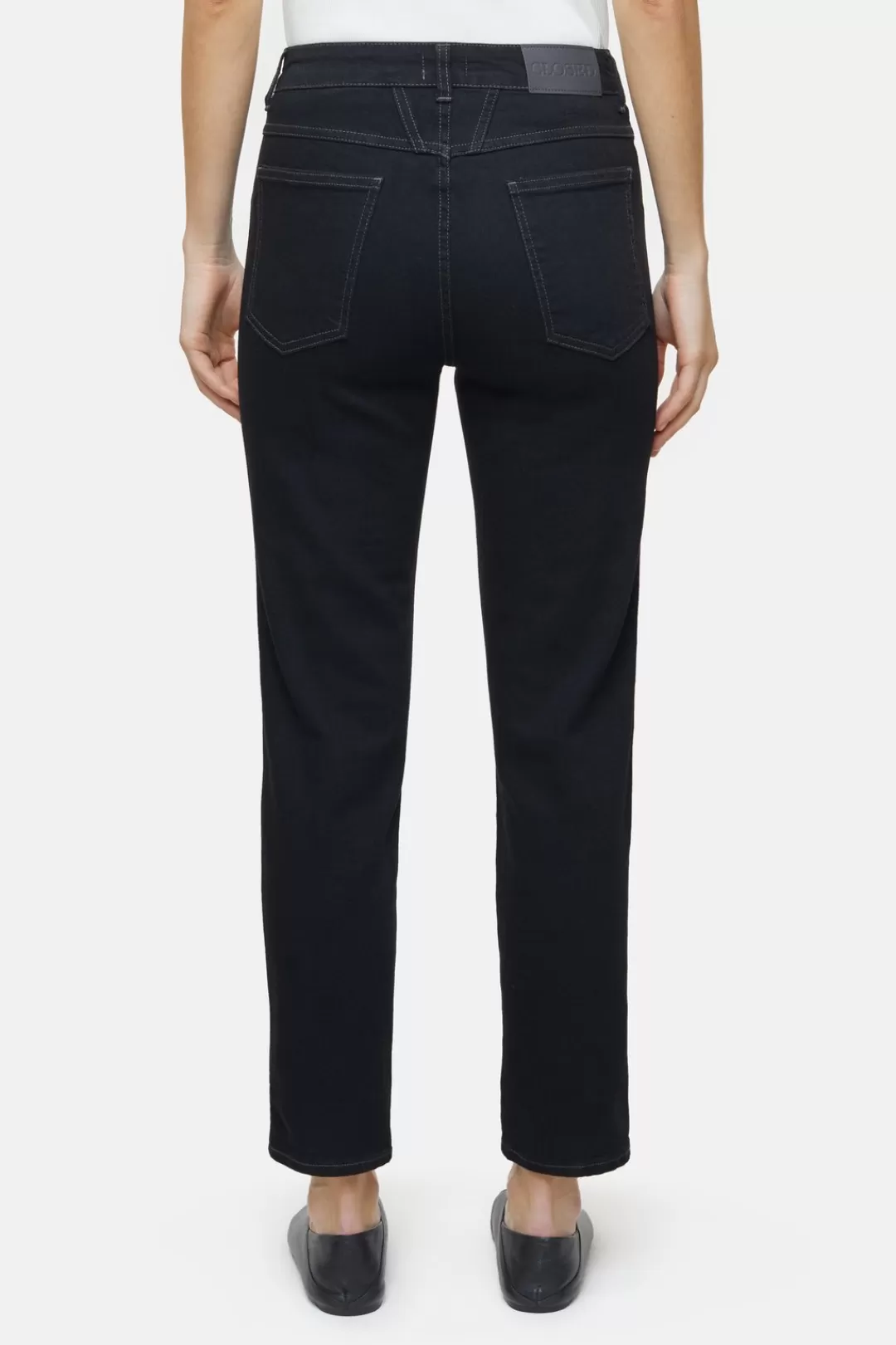 Cheap Heritage Jeans - Style Name Pedal Pusher Women JEANS | STYLE NAME PEDAL PUSHER