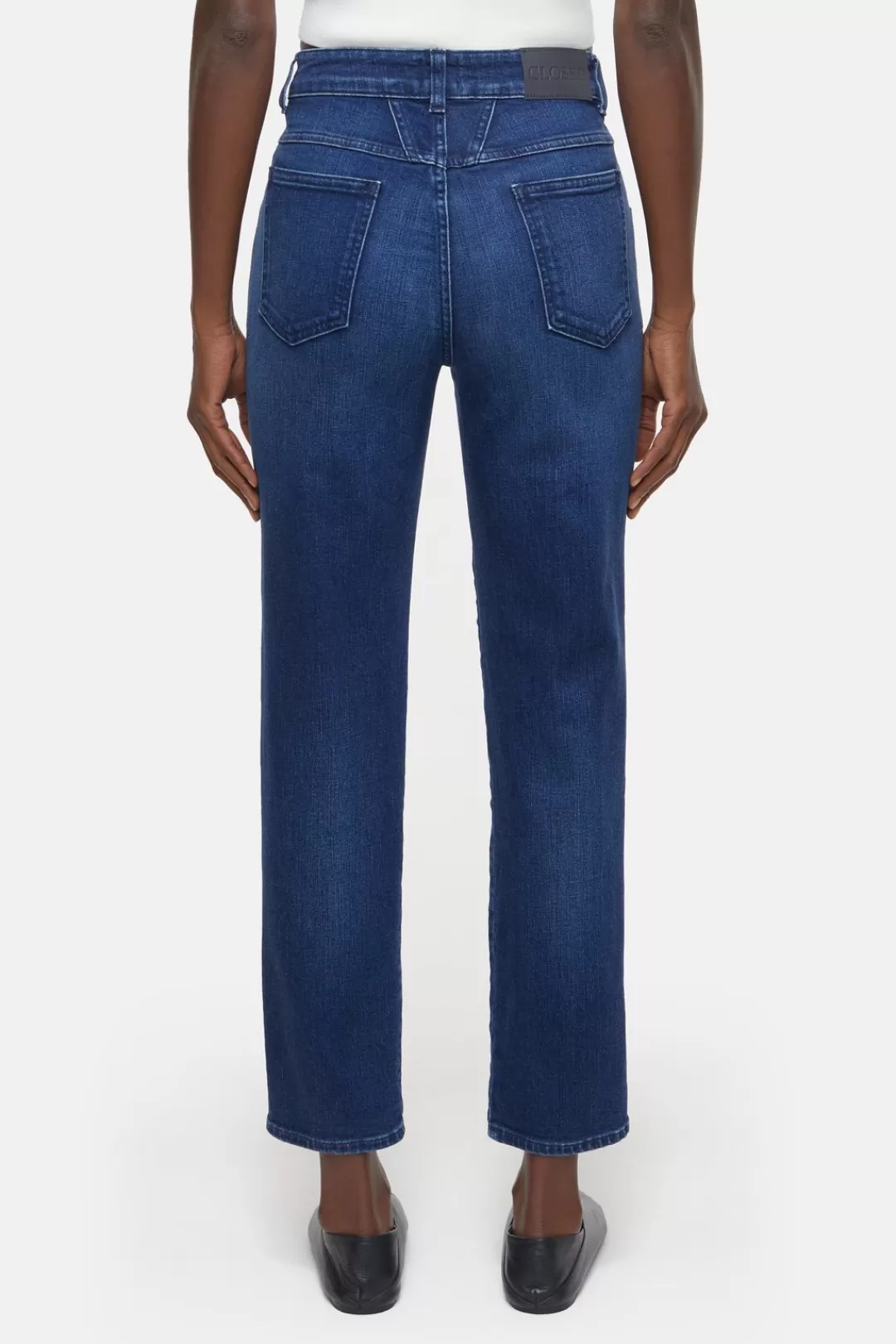 Best Sale Heritage Jeans - Style Name Pedal Pusher Women JEANS | STYLE NAME PEDAL PUSHER