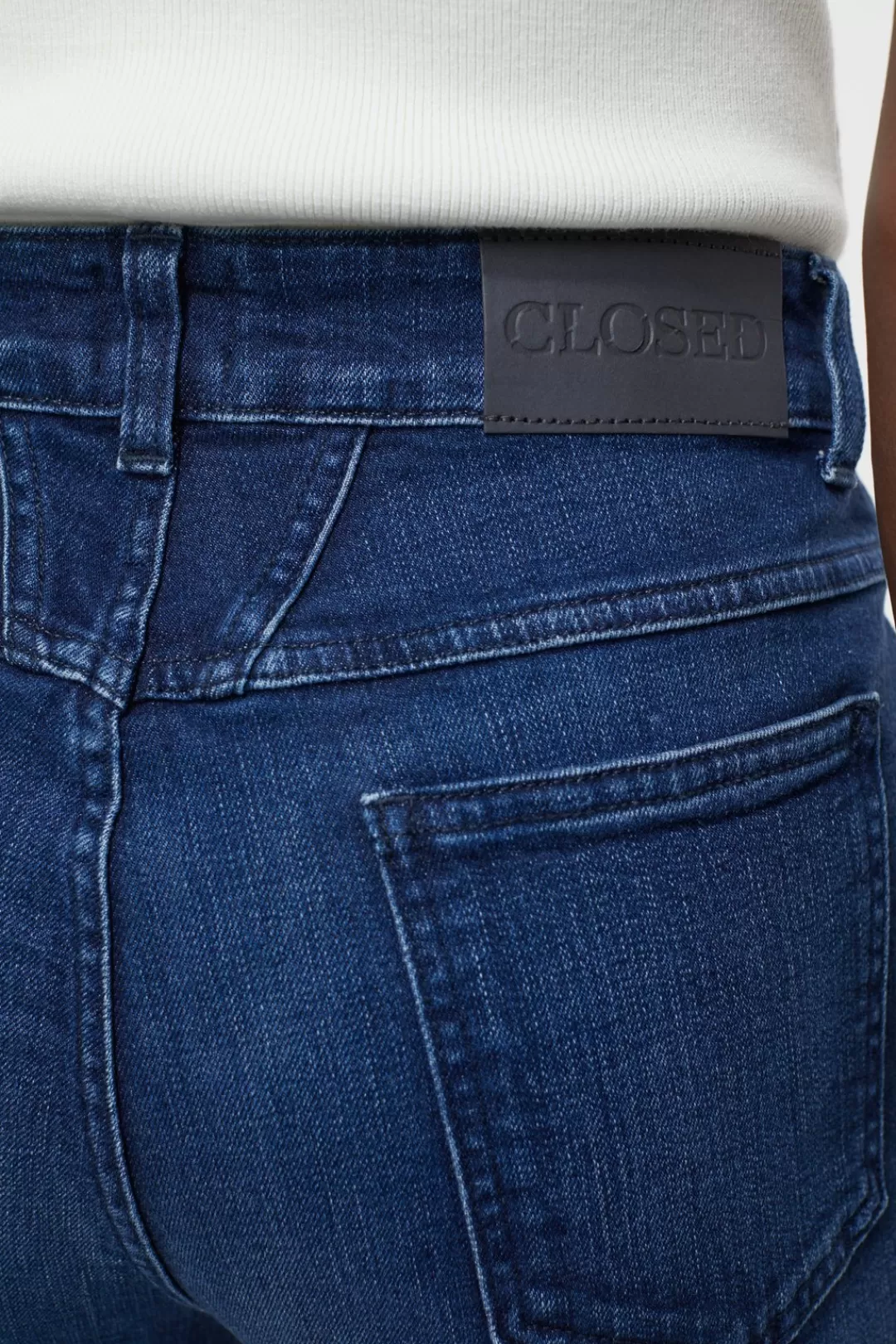 Best Sale Heritage Jeans - Style Name Pedal Pusher Women JEANS | STYLE NAME PEDAL PUSHER