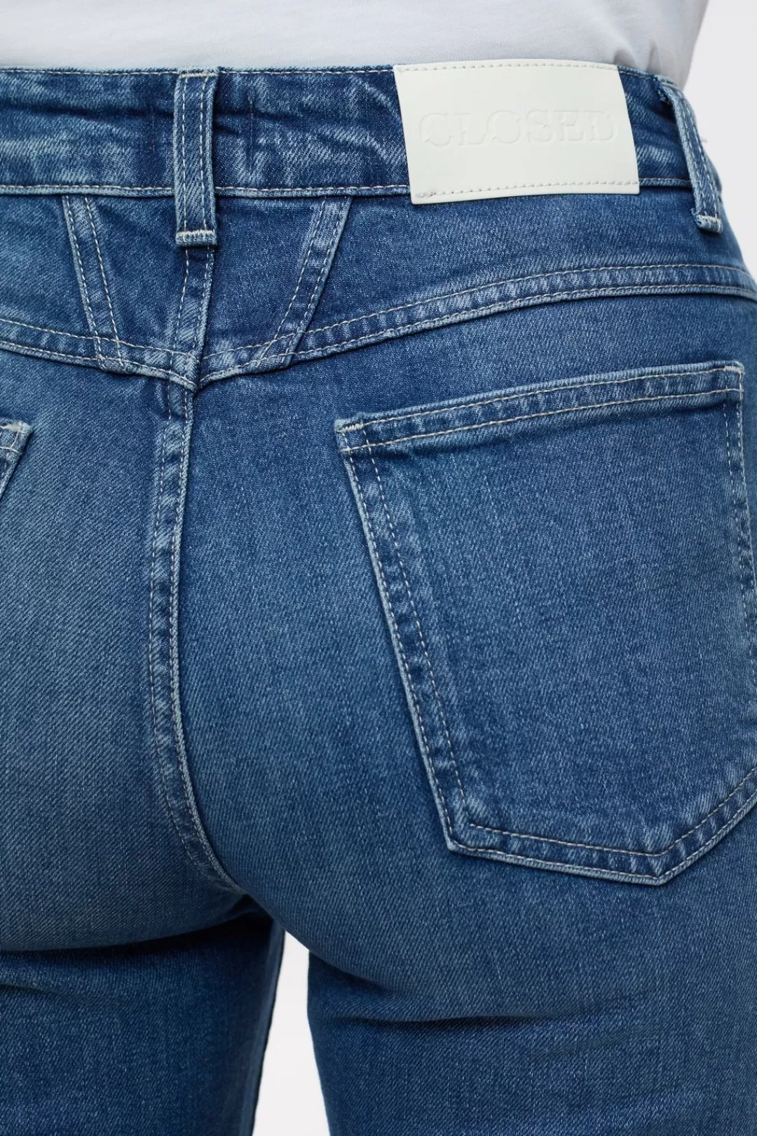 Store Heritage Jeans - Style Name Pedal Pusher Women JEANS | STYLE NAME PEDAL PUSHER