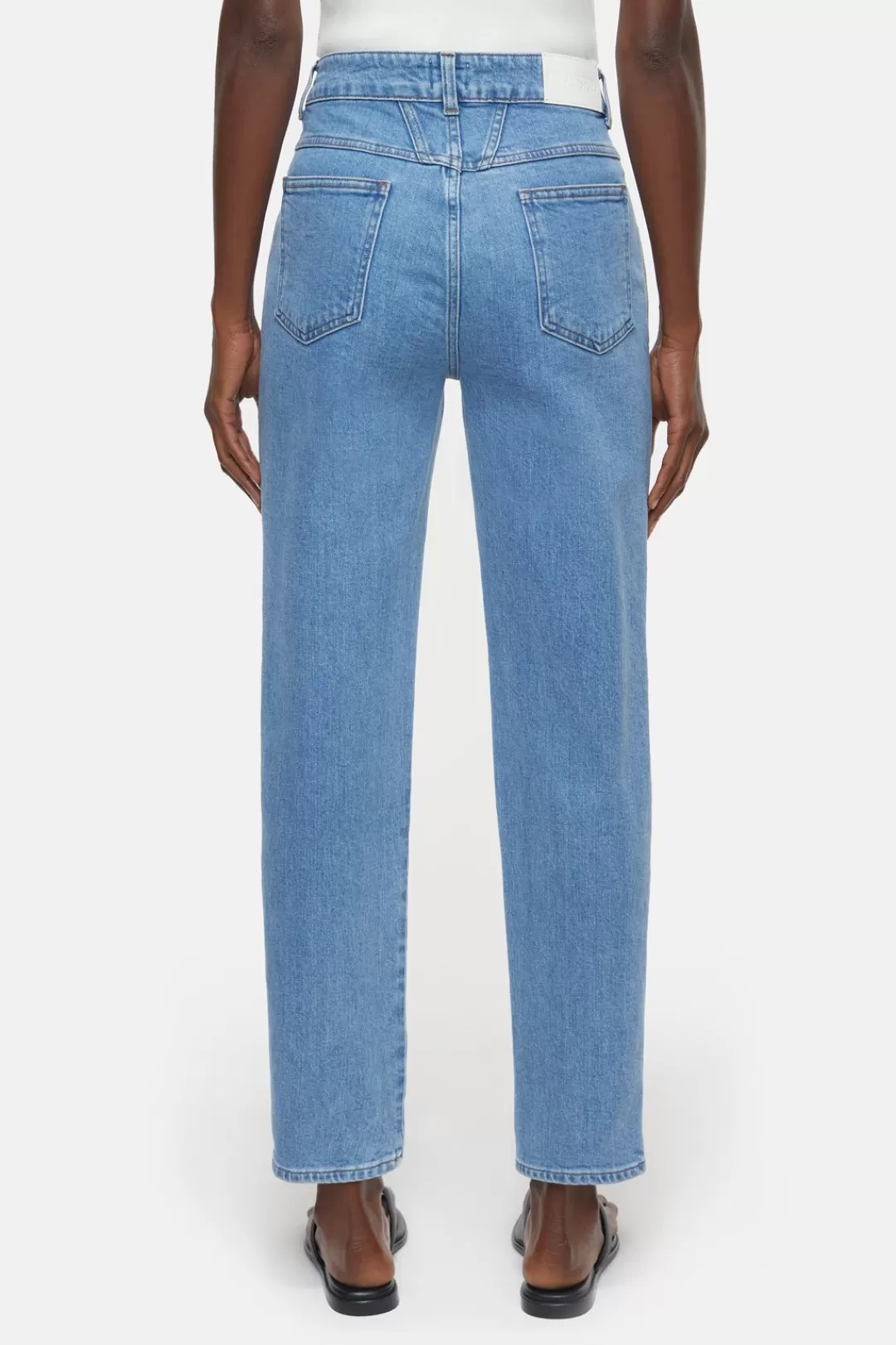 Cheap Heritage Jeans - Style Name Pedal Pusher Women JEANS | STYLE NAME PEDAL PUSHER