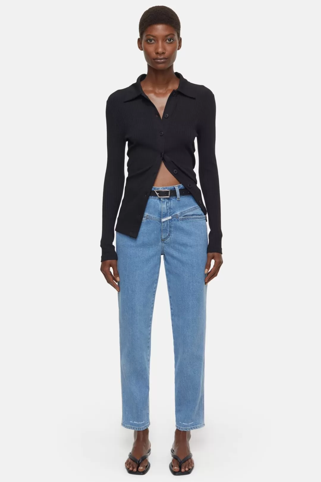Cheap Heritage Jeans - Style Name Pedal Pusher Women JEANS | STYLE NAME PEDAL PUSHER