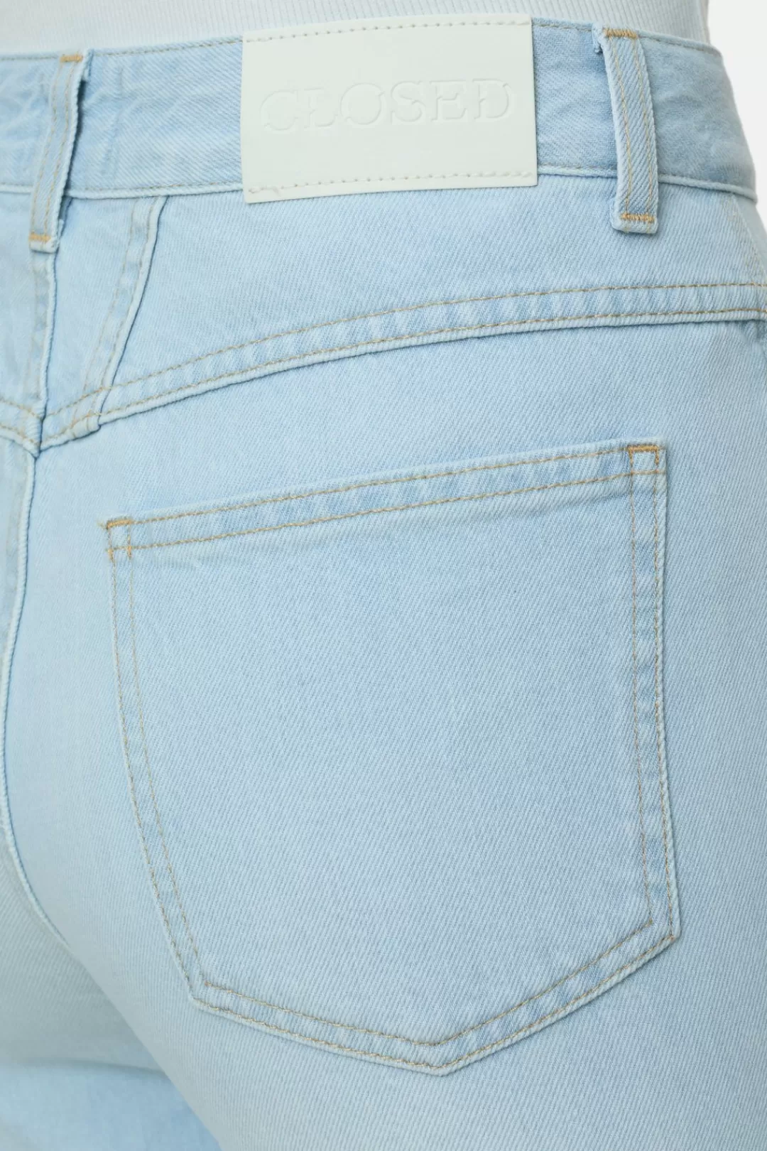 Sale Heritage Jeans - Style Name Pedal Pusher Women JEANS | STYLE NAME PEDAL PUSHER