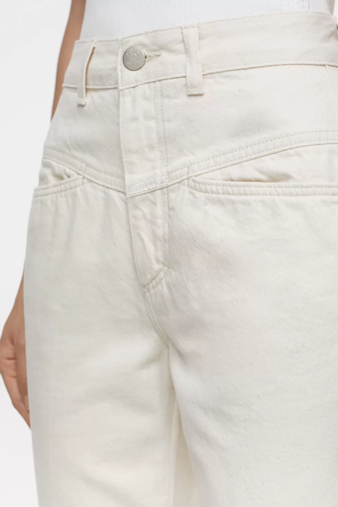 Cheap Heritage Jeans - Style Name Pedal Pusher Women JEANS | STYLE NAME PEDAL PUSHER