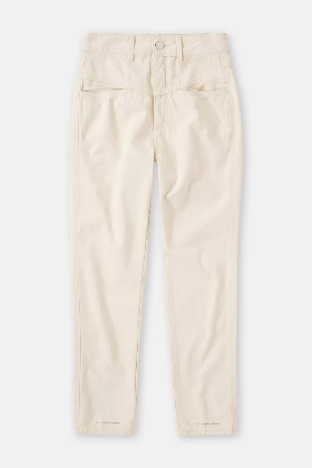 Cheap Heritage Jeans - Style Name Pedal Pusher Women JEANS | STYLE NAME PEDAL PUSHER