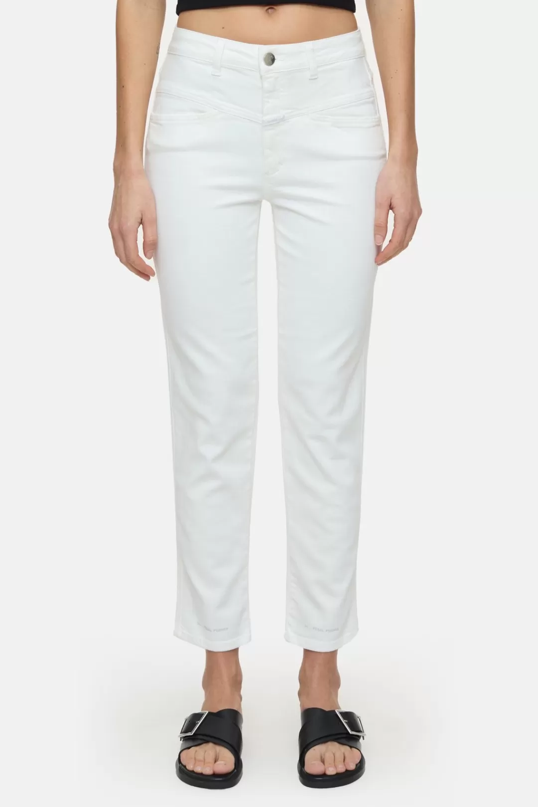 Cheap Heritage Jeans - Style Name Pedal Pusher Women JEANS | STYLE NAME PEDAL PUSHER