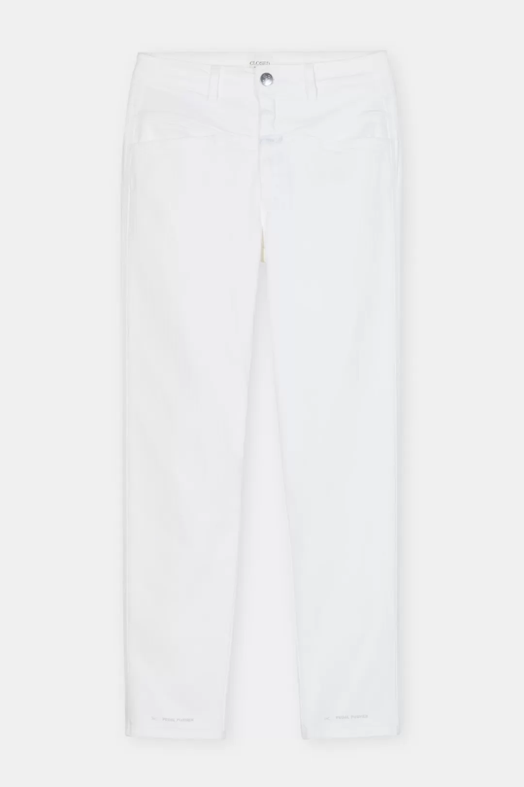 Cheap Heritage Jeans - Style Name Pedal Pusher Women JEANS | STYLE NAME PEDAL PUSHER