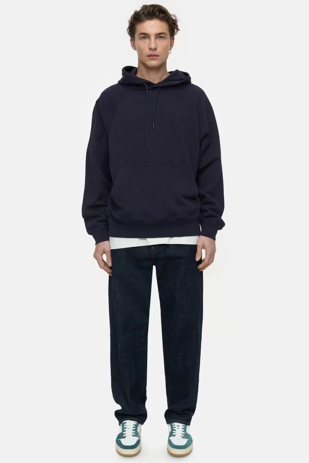 Best Hoodie with logo SWEATSHIRTS
