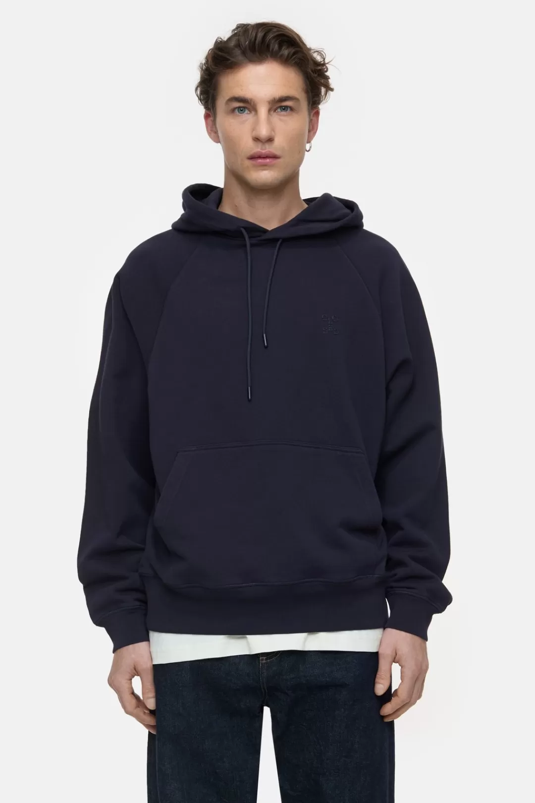 Best Hoodie with logo SWEATSHIRTS