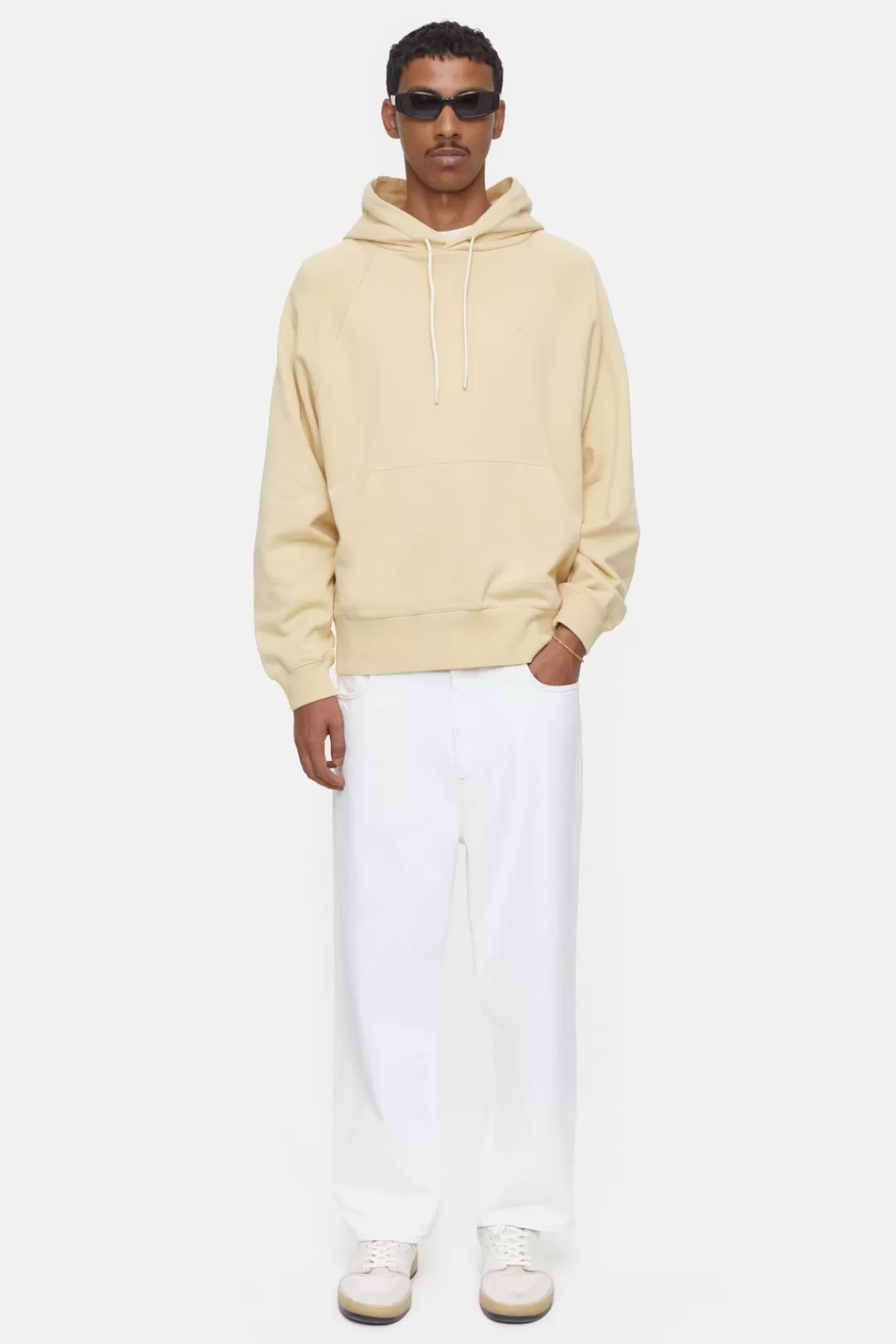 Discount Hoodie with logo SWEATSHIRTS
