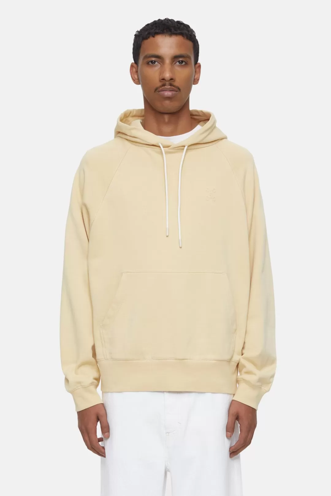 Discount Hoodie with logo SWEATSHIRTS