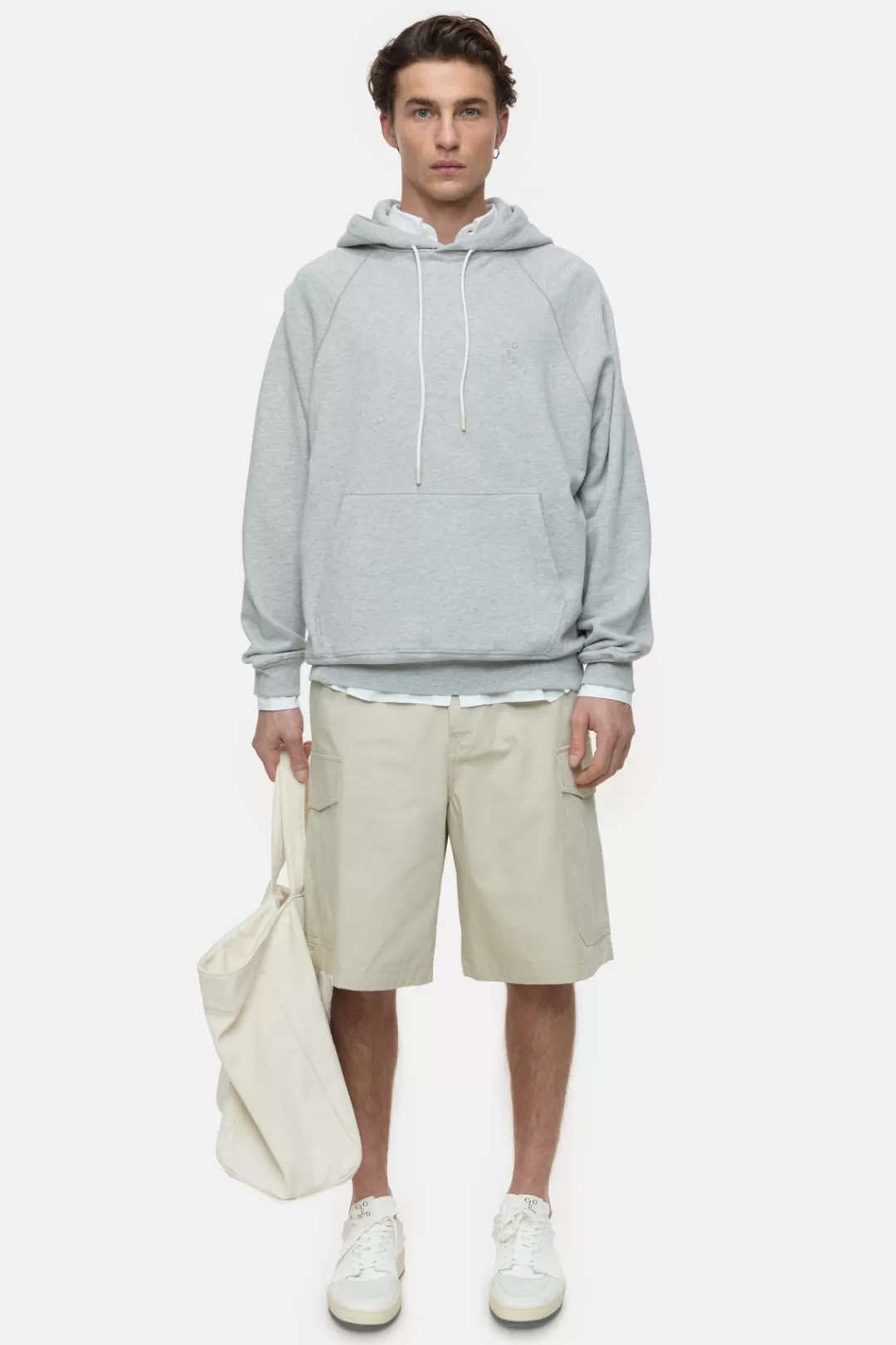 Best Sale Hoodie with logo SWEATSHIRTS