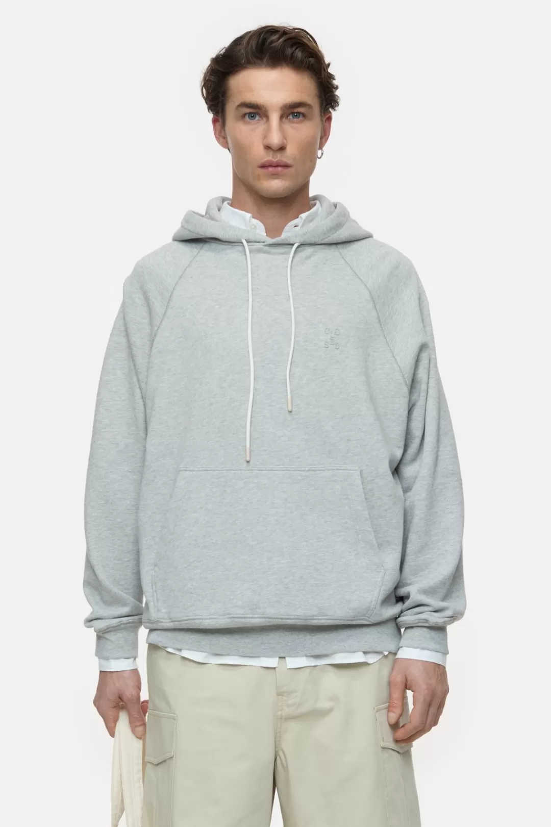 Best Sale Hoodie with logo SWEATSHIRTS