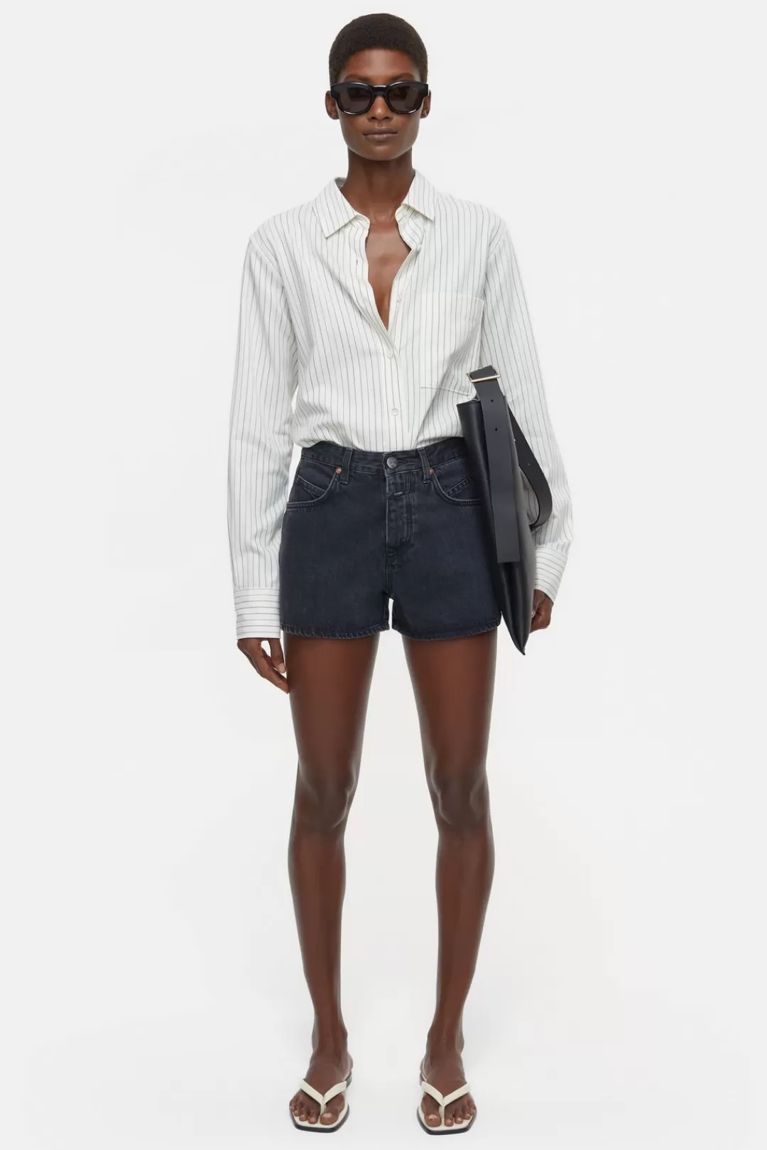 Discount Hot Pants - Style Name Klaire Women SHORTS