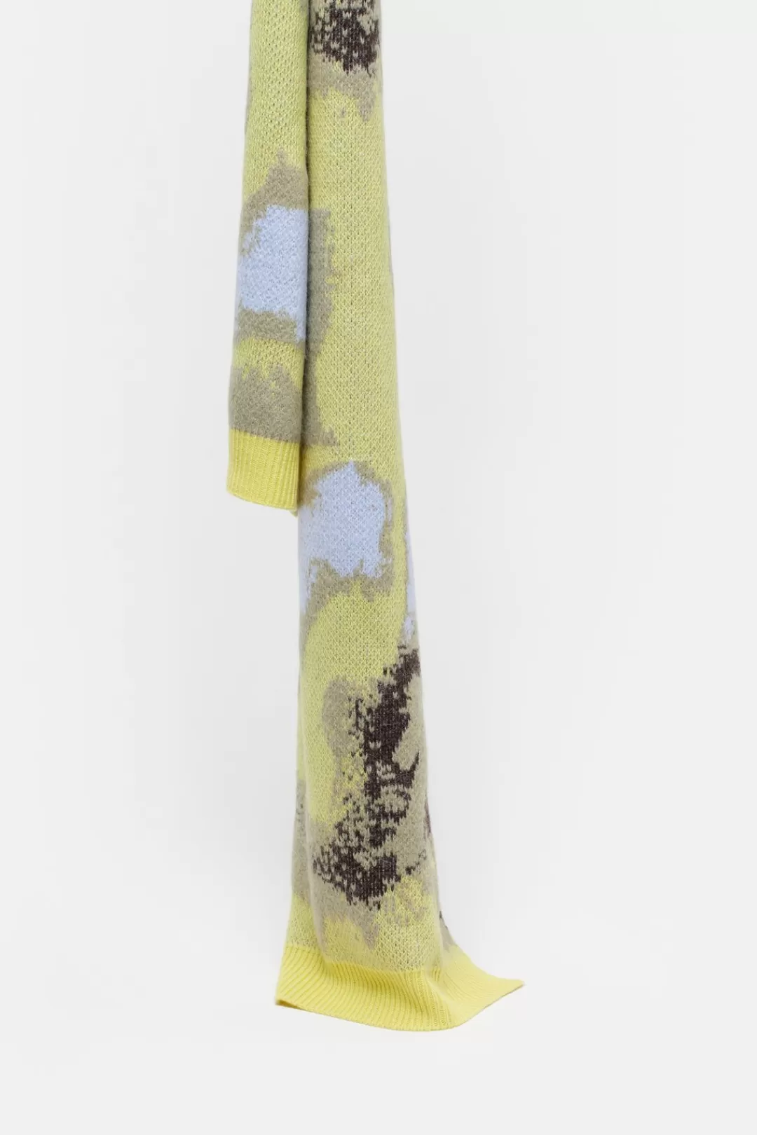 Shop Jacquard Scarf Women SCARVES & HATS