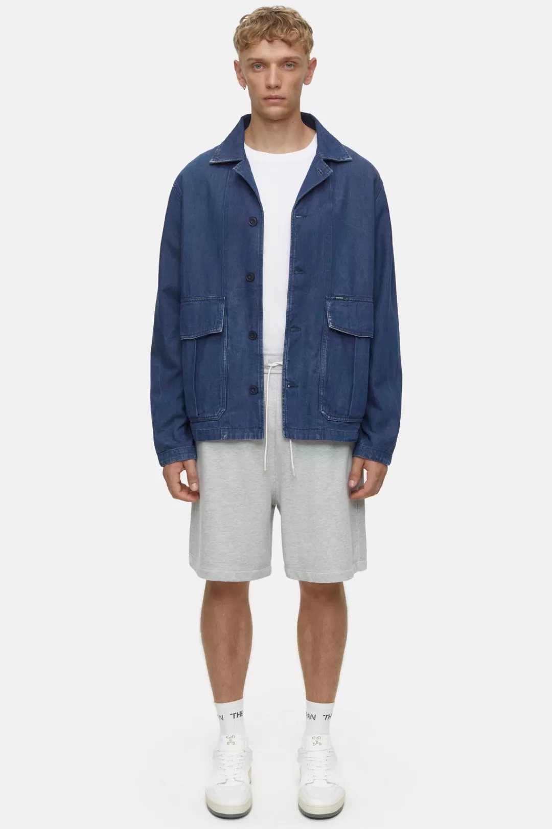 Outlet Jersey Shorts SHORTS