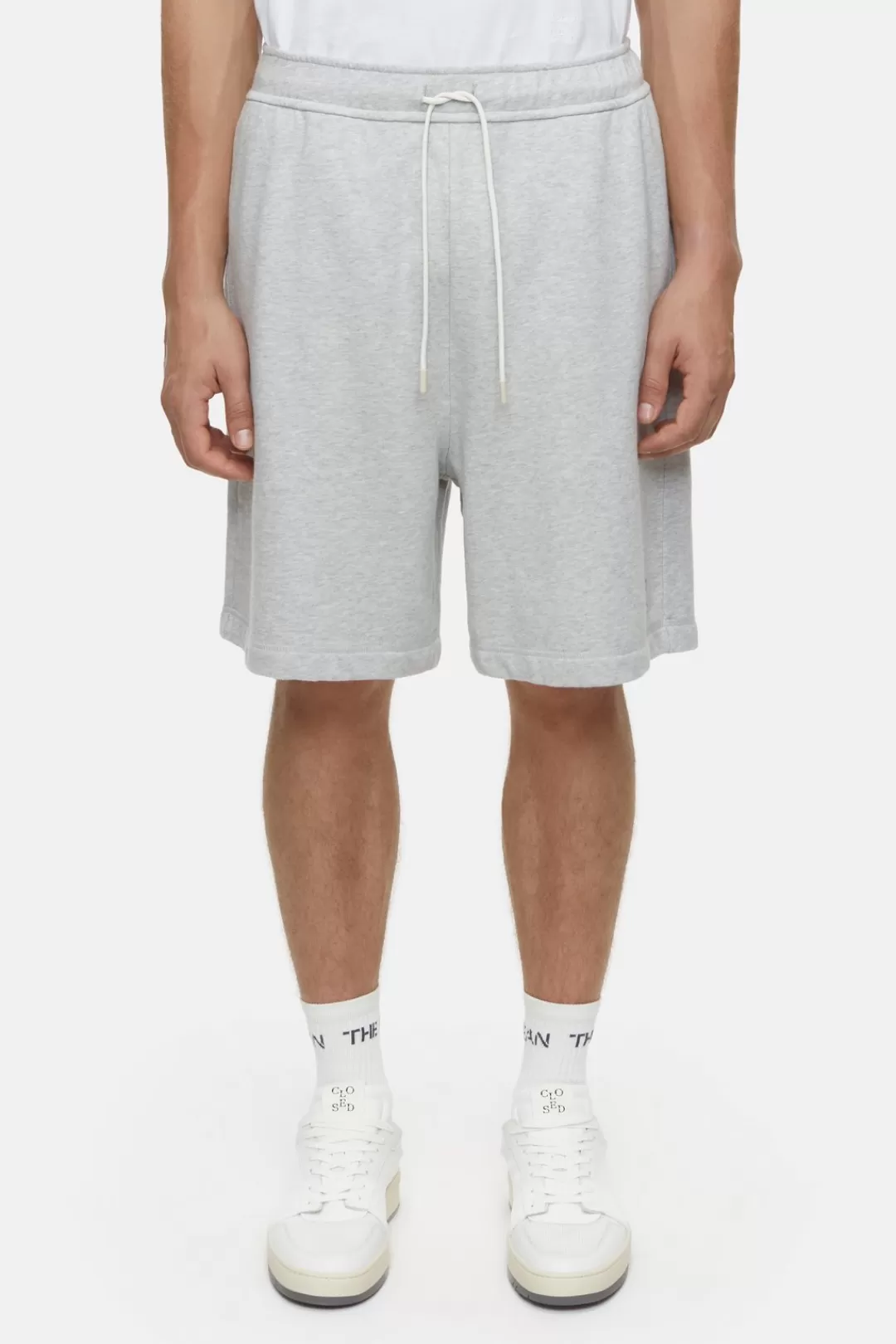 Outlet Jersey Shorts SHORTS