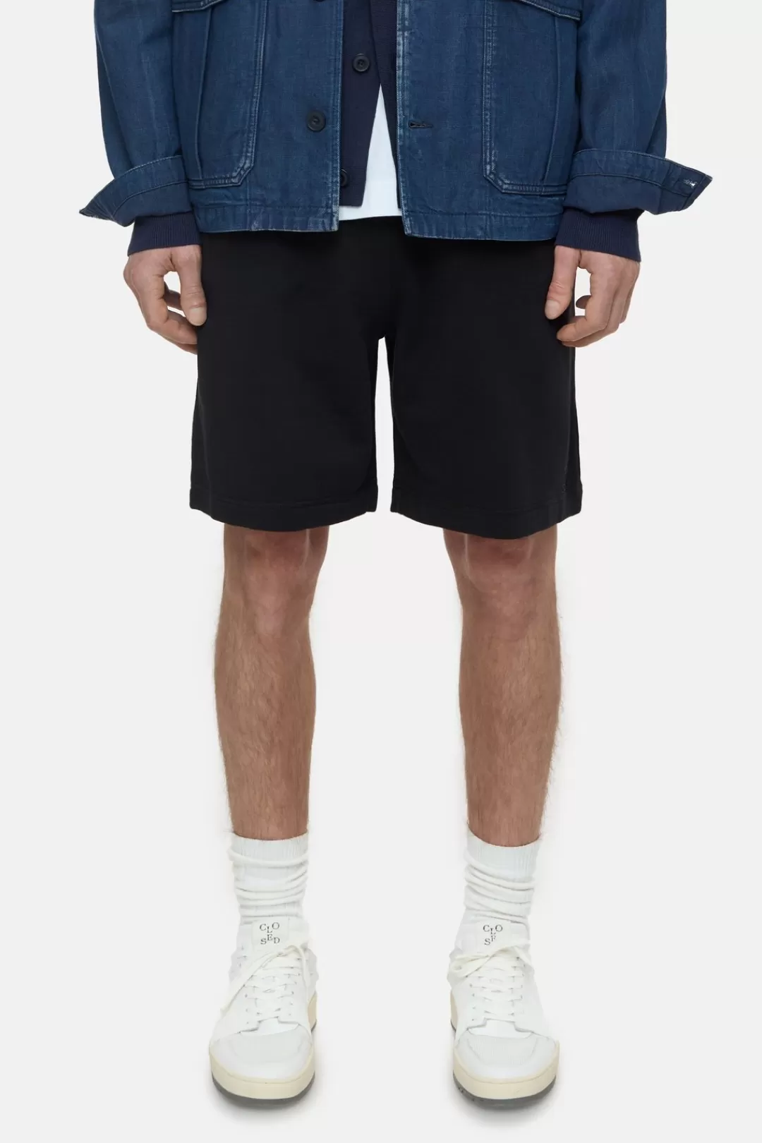 Fashion Jersey Shorts SHORTS