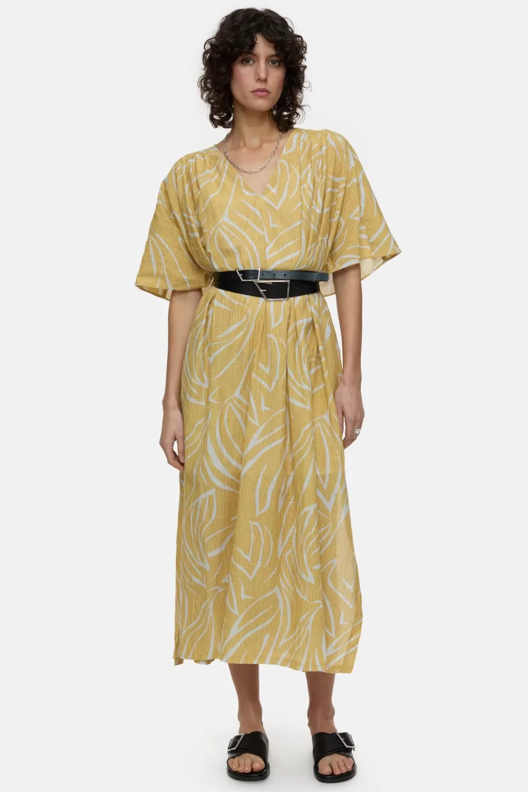 Cheap Kaftan dress Women DRESSES