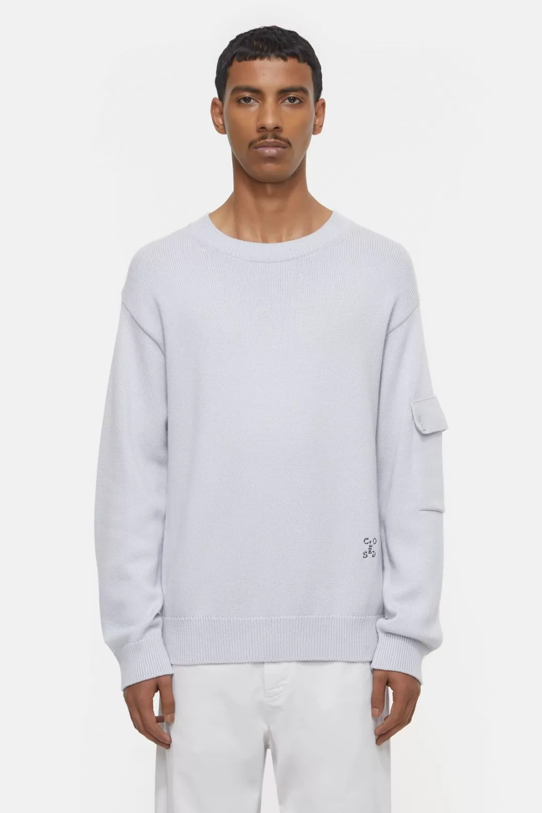 Sale Knitted Jumper KNITS