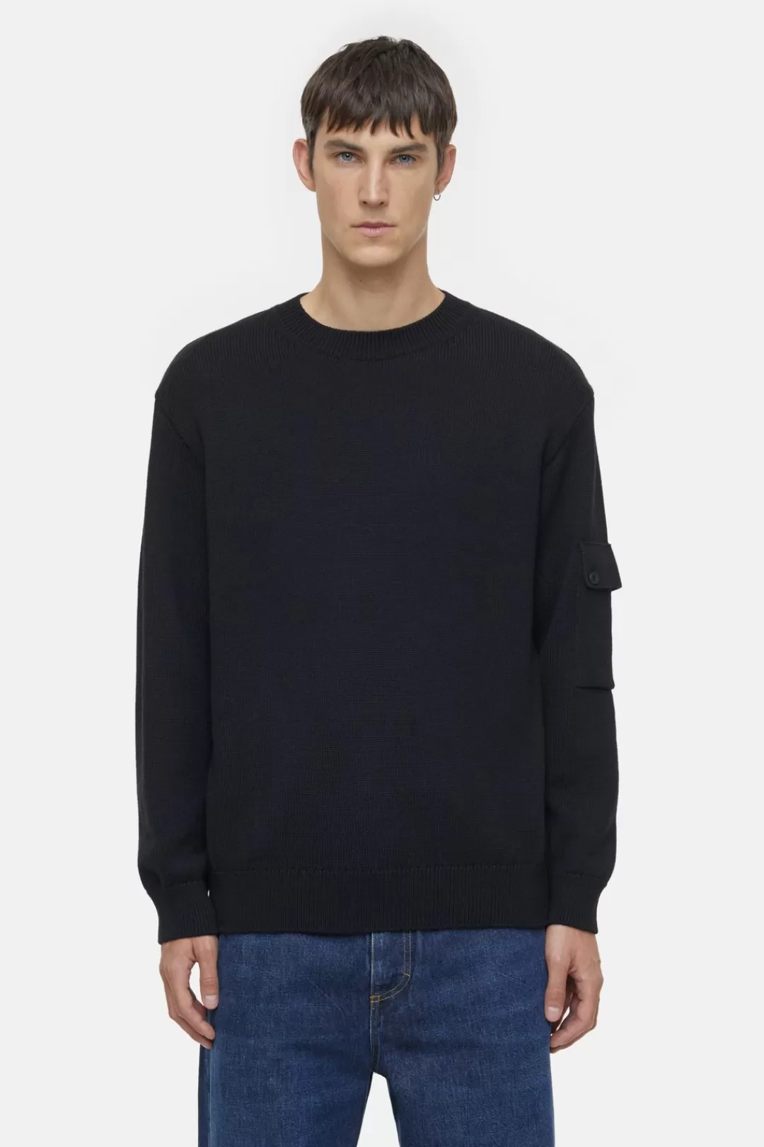 Cheap Knitted Jumper KNITS