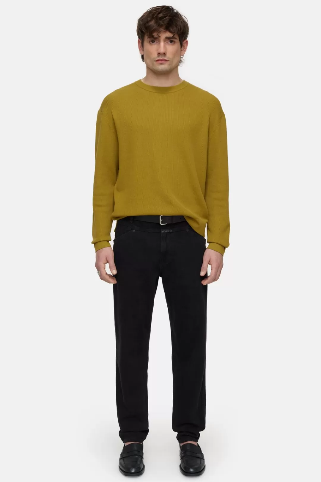 Sale Knitted Jumper KNITS