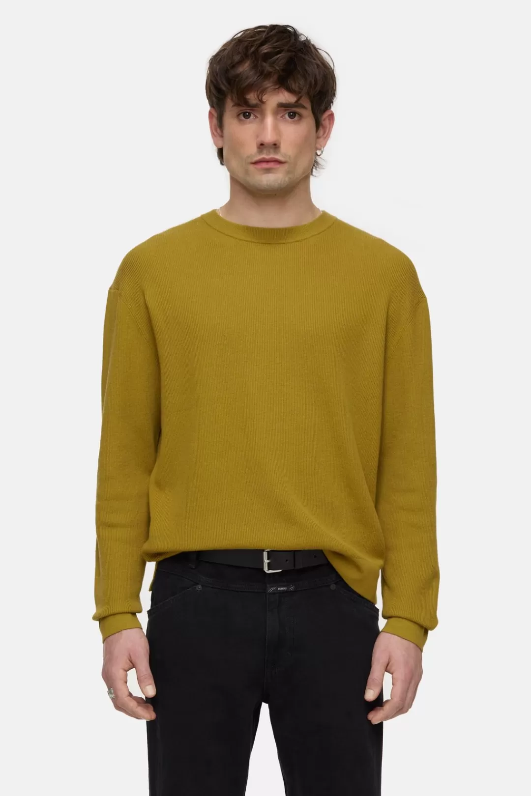 Sale Knitted Jumper KNITS