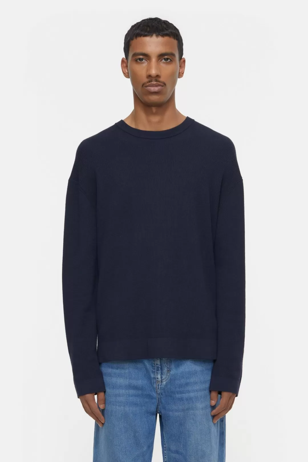 Fashion Knitted Jumper KNITS