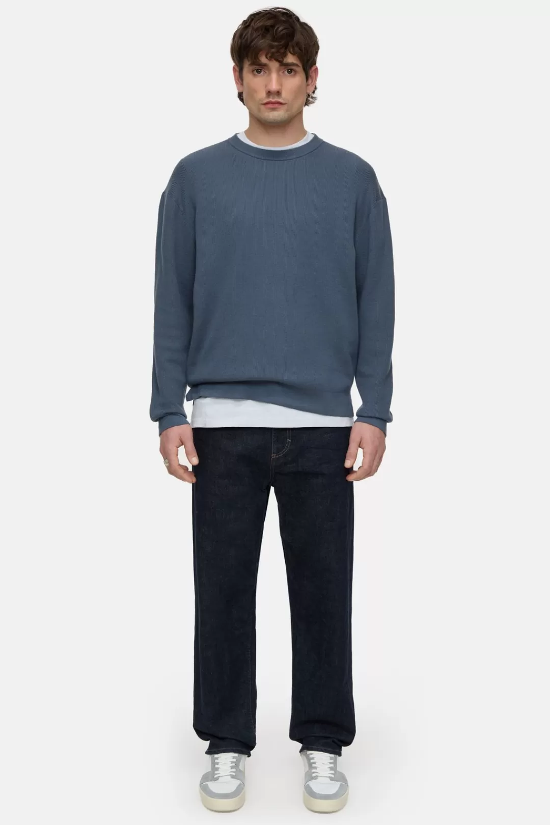 Shop Knitted Jumper KNITS