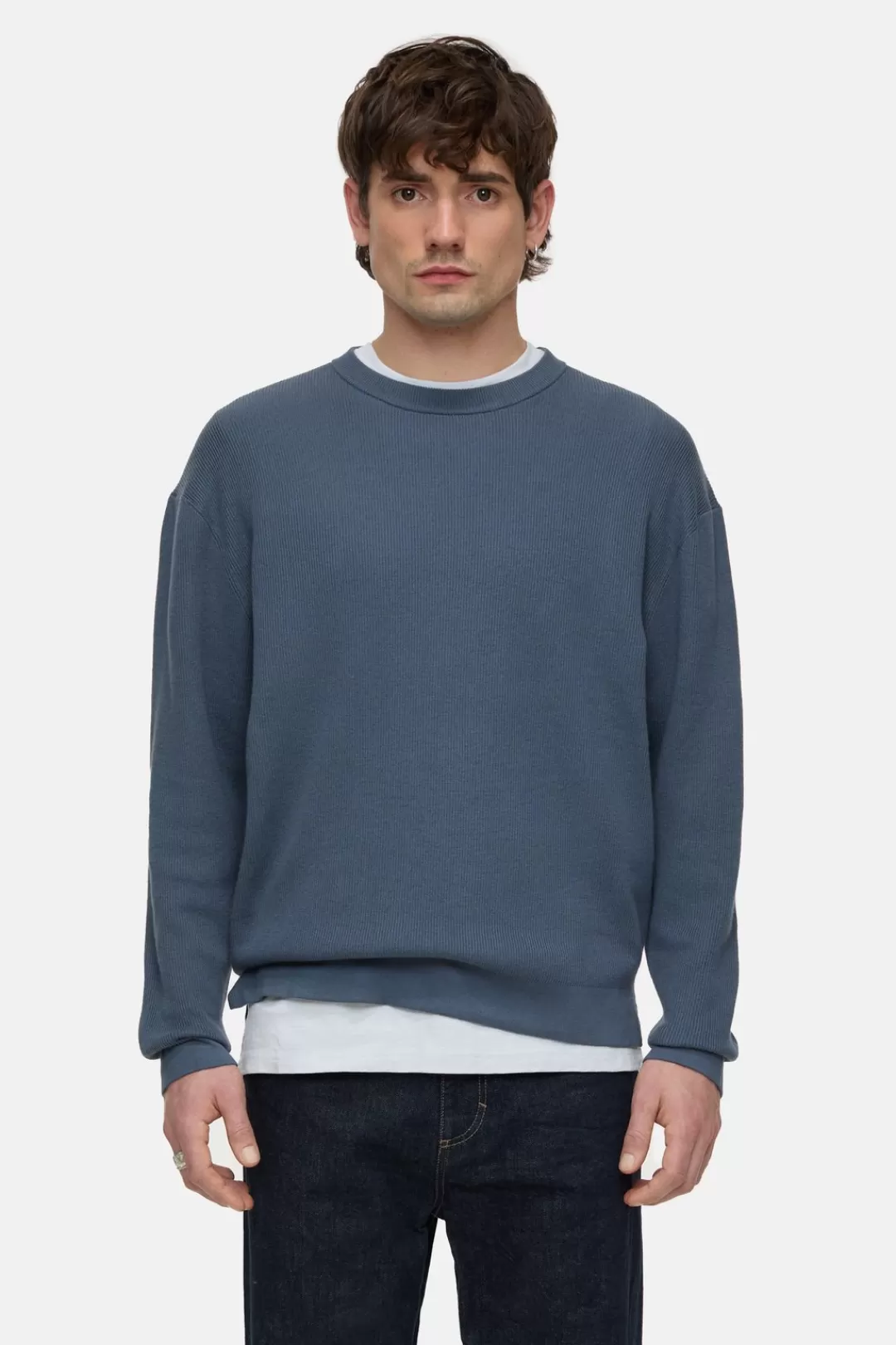 Shop Knitted Jumper KNITS