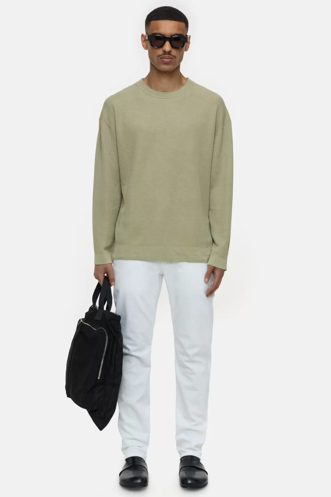 Fashion Knitted Sweater KNITS