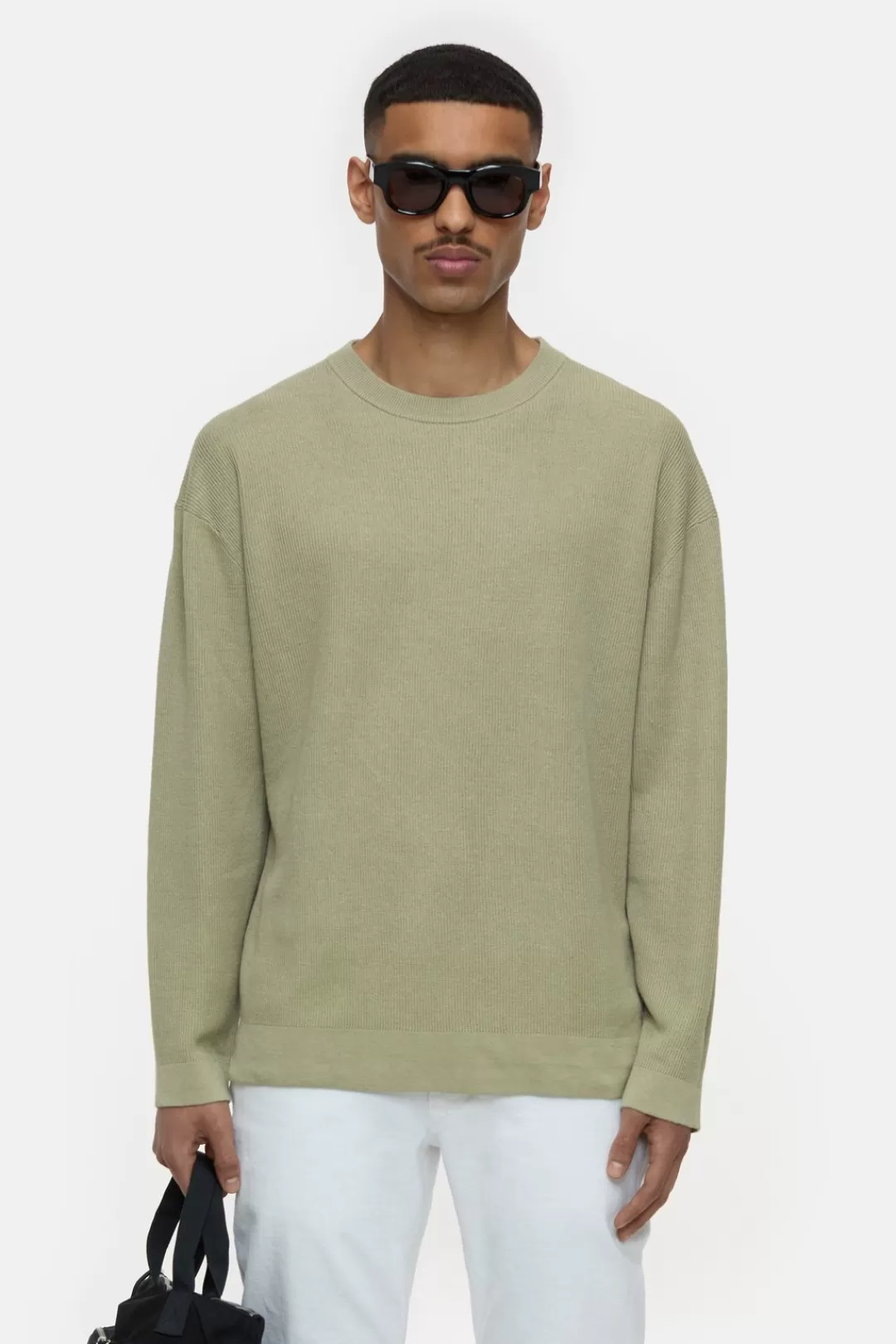 Fashion Knitted Sweater KNITS