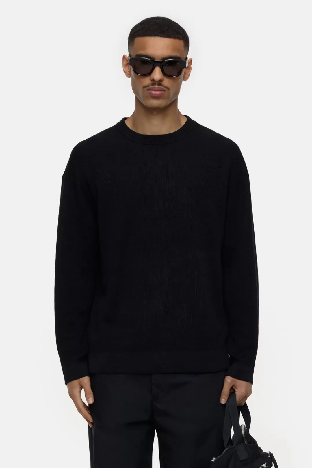 Fashion Knitted Sweater KNITS