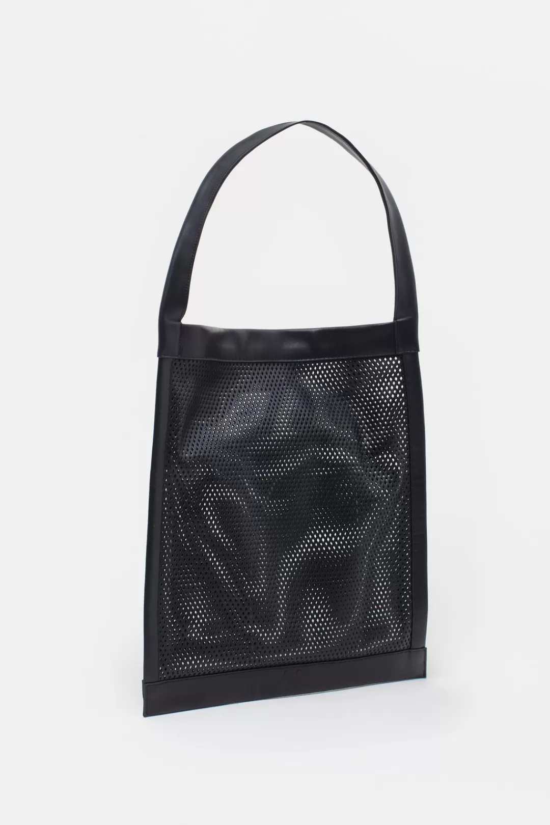 Clearance Leather mesh bag Women BAGS
