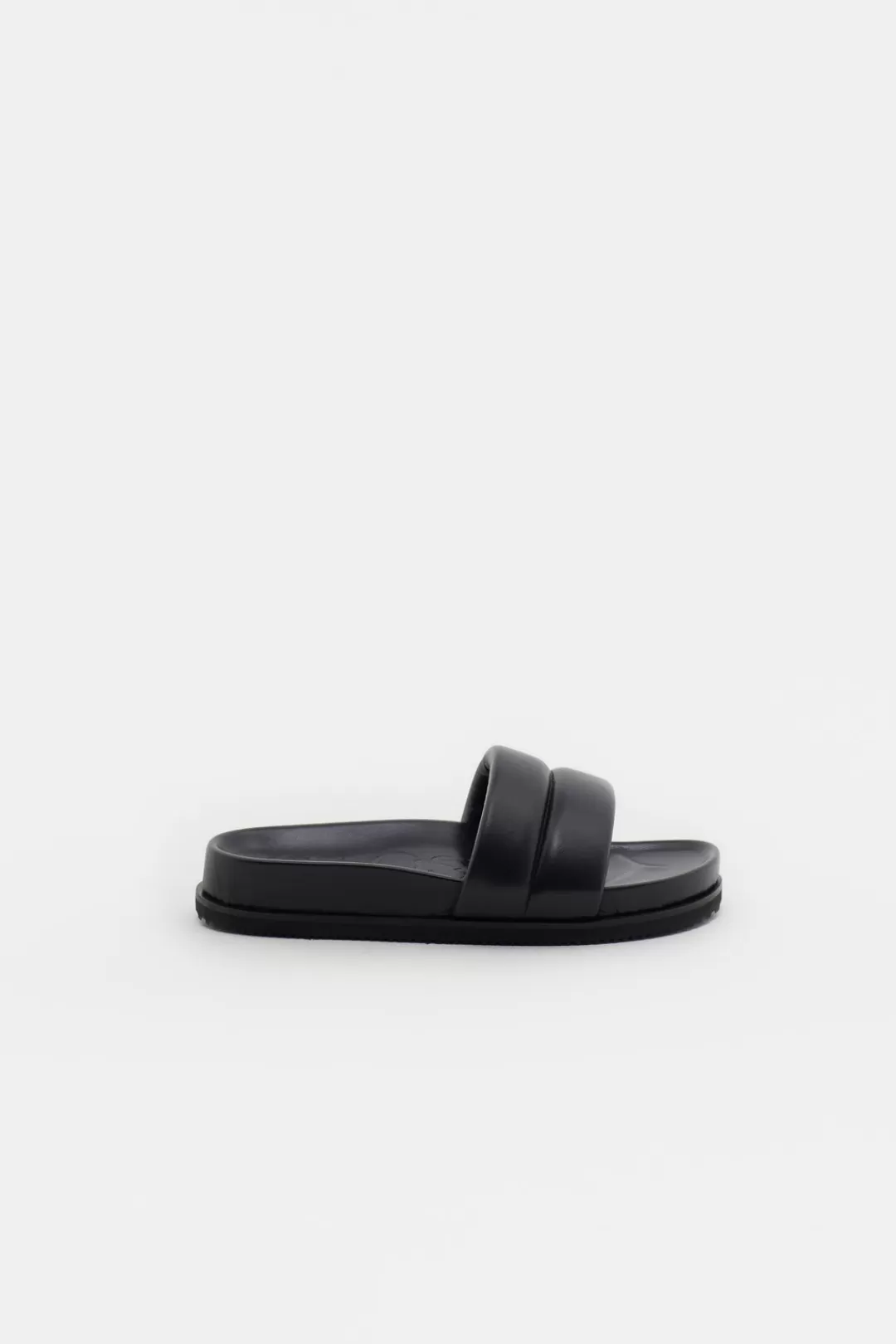 New Leather slippers Women LEATHER SHOES