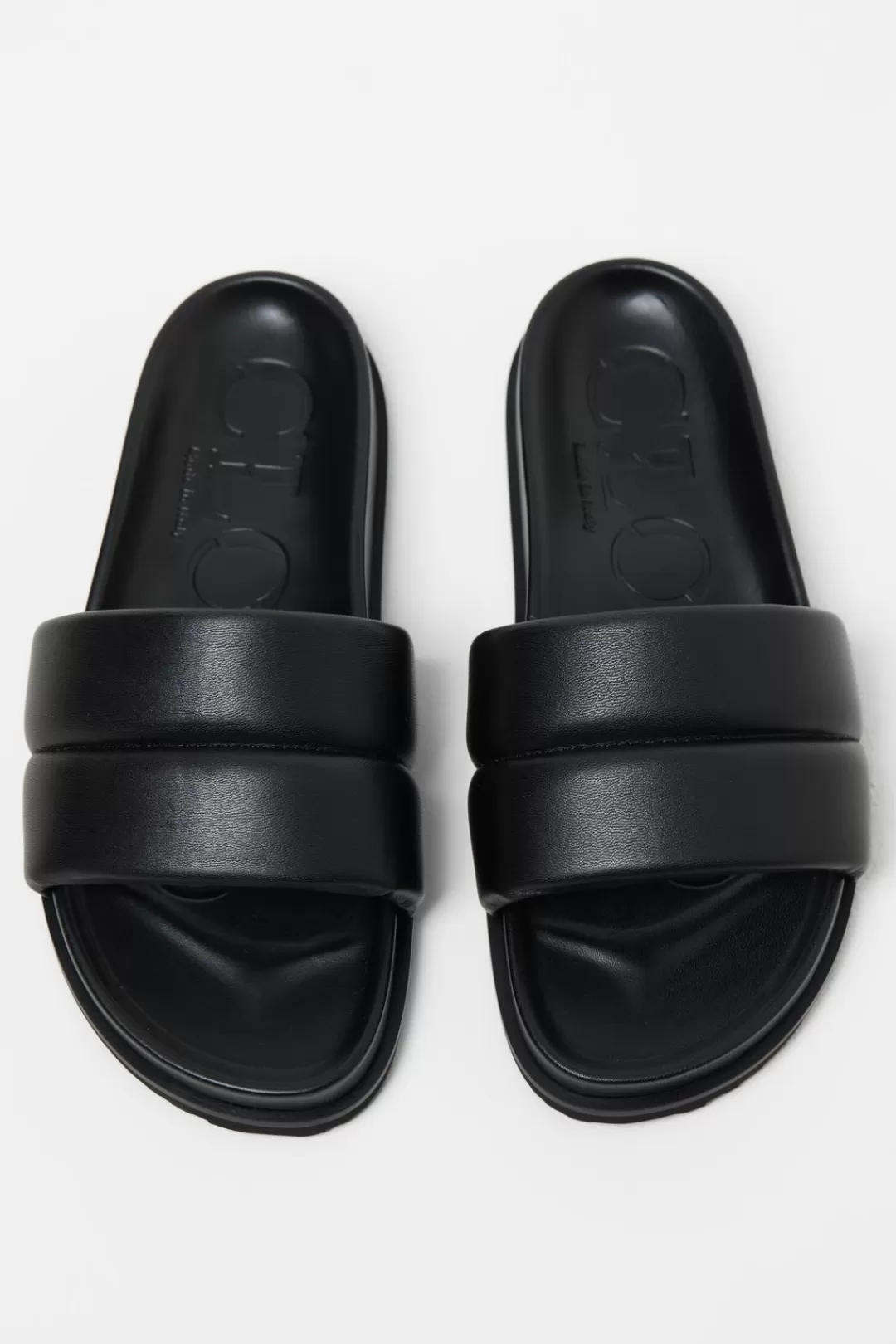 New Leather slippers Women LEATHER SHOES