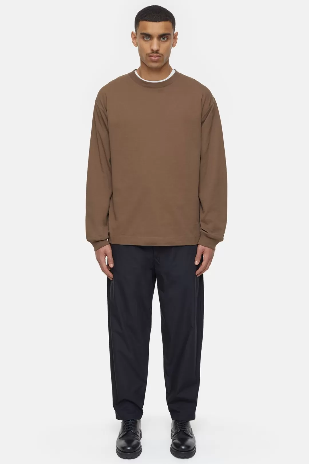 Sale Logo Longsleeve T-SHIRTS