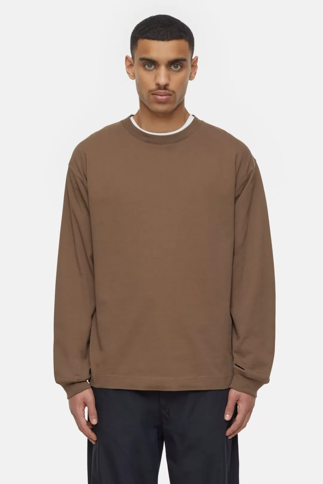 Sale Logo Longsleeve T-SHIRTS