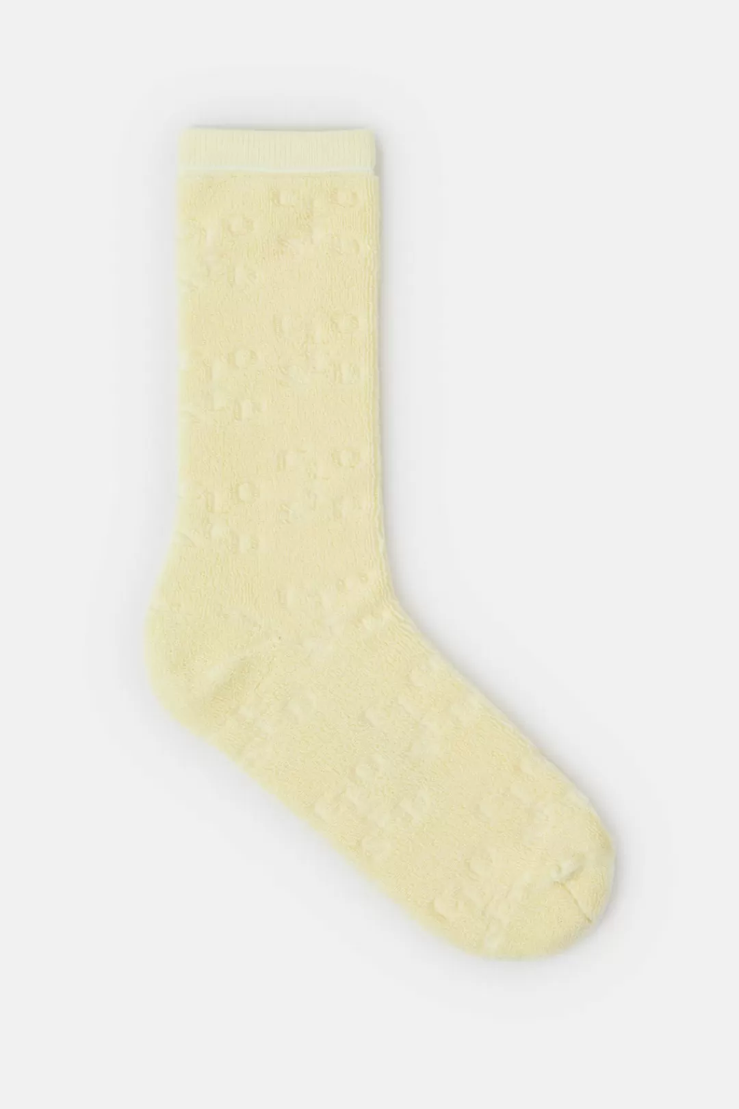 Online Logo Socks Women SOCKS