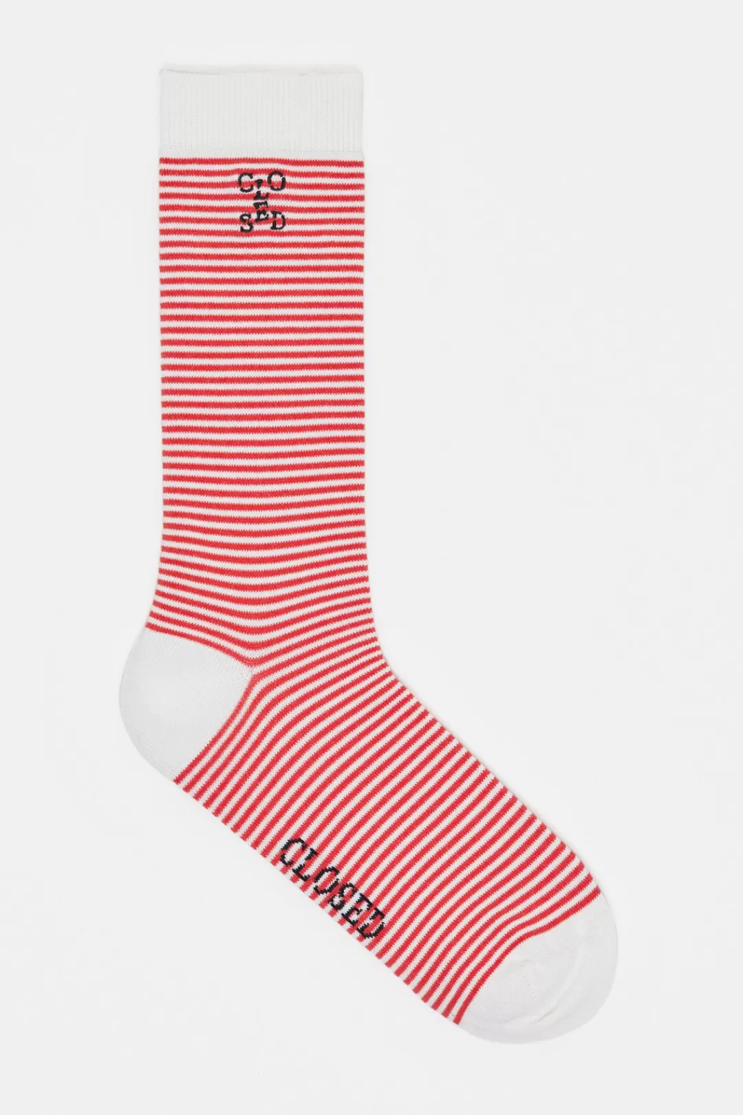 Best Sale Logo socks striped Women SOCKS