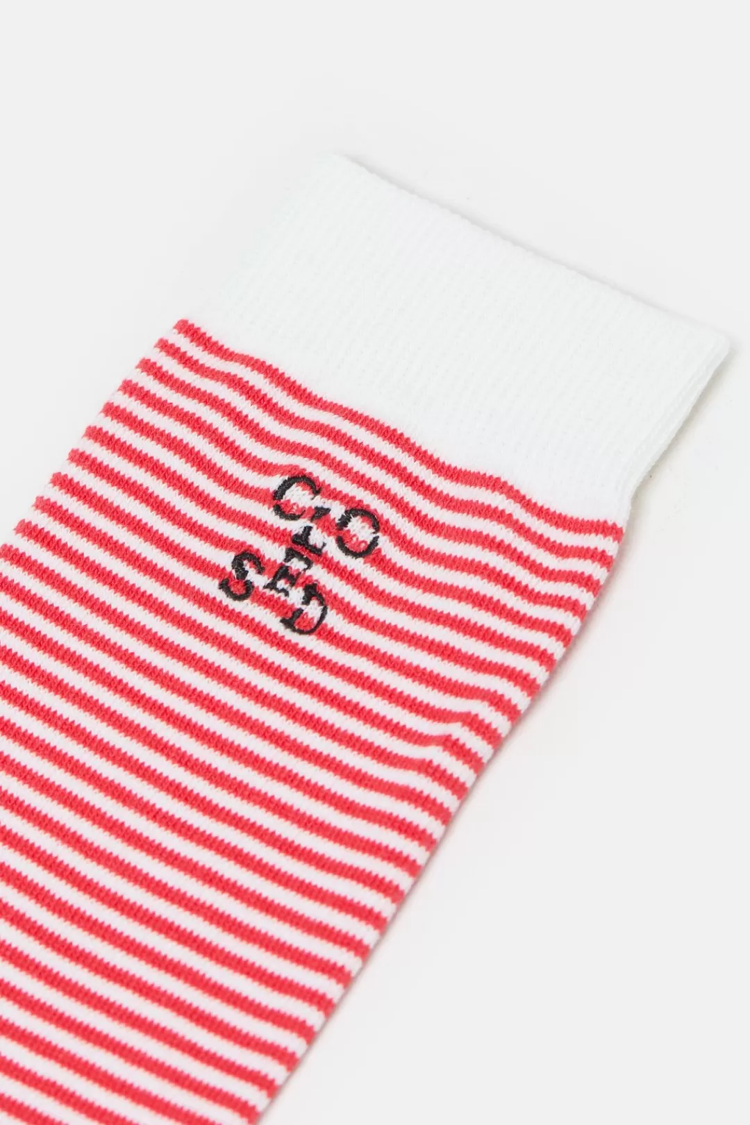 Best Sale Logo socks striped Women SOCKS