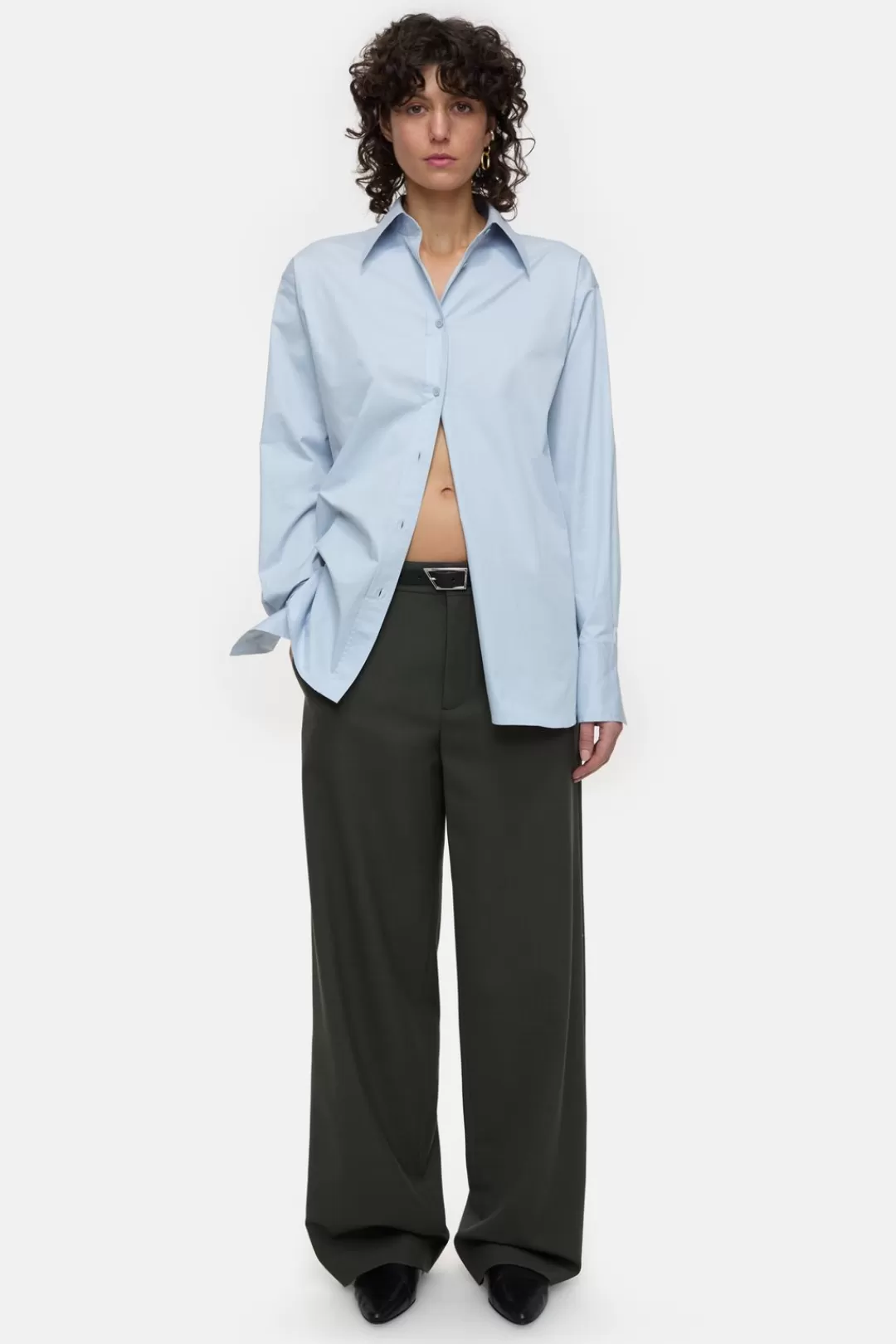 Discount Long Blouse Women SHIRTS & BLOUSES