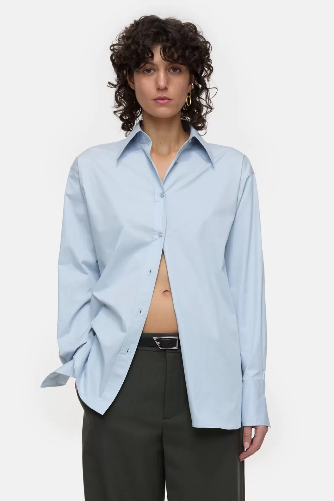 Discount Long Blouse Women SHIRTS & BLOUSES