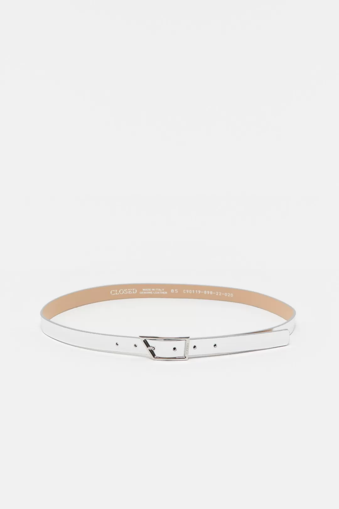 Best Sale Metallic belt Women BELTS