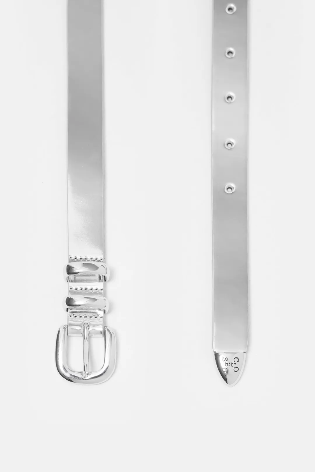 Best Metallic Belt Women BELTS