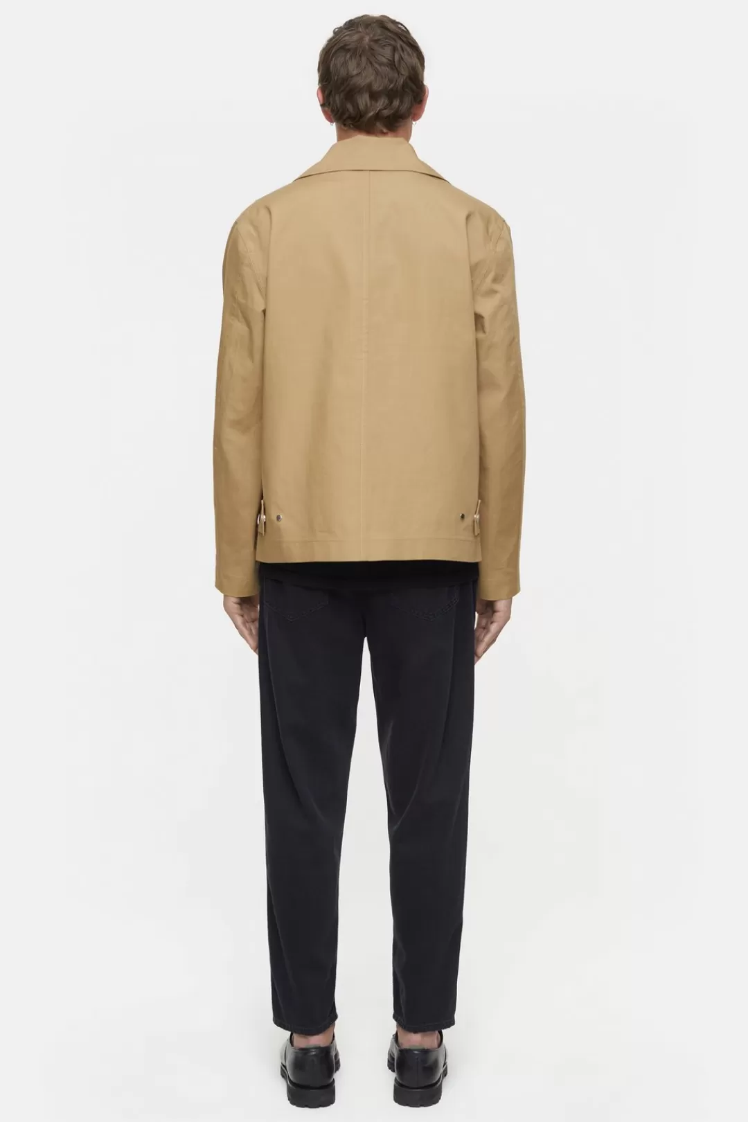 Store Military Jacket JACKETS & COATS
