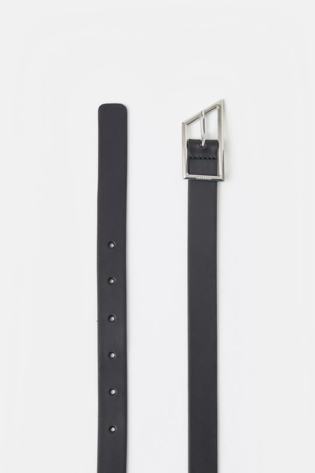 Best Narrow Leather Belt Women BELTS