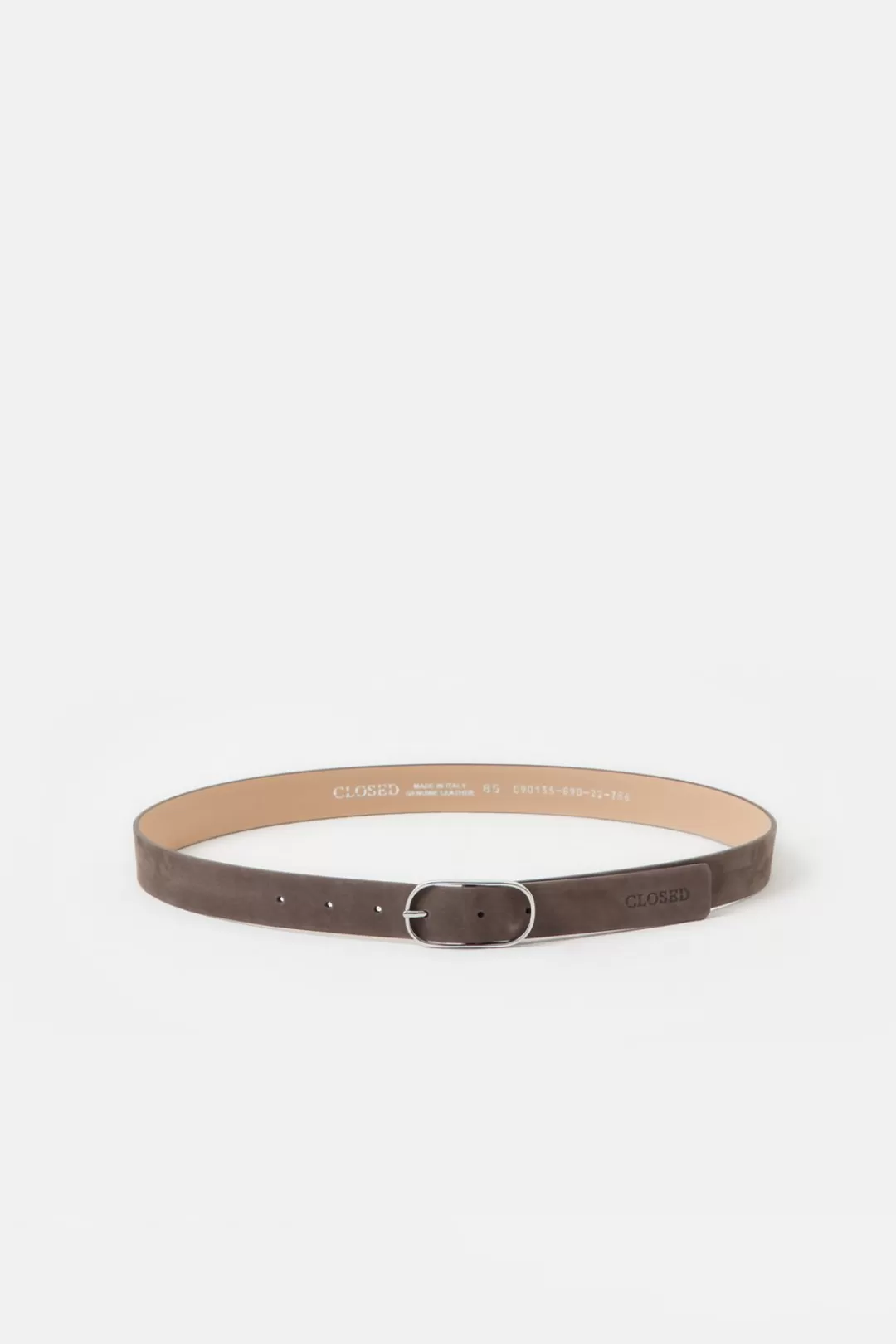 Cheap Nubuck Leather Belt Women BELTS