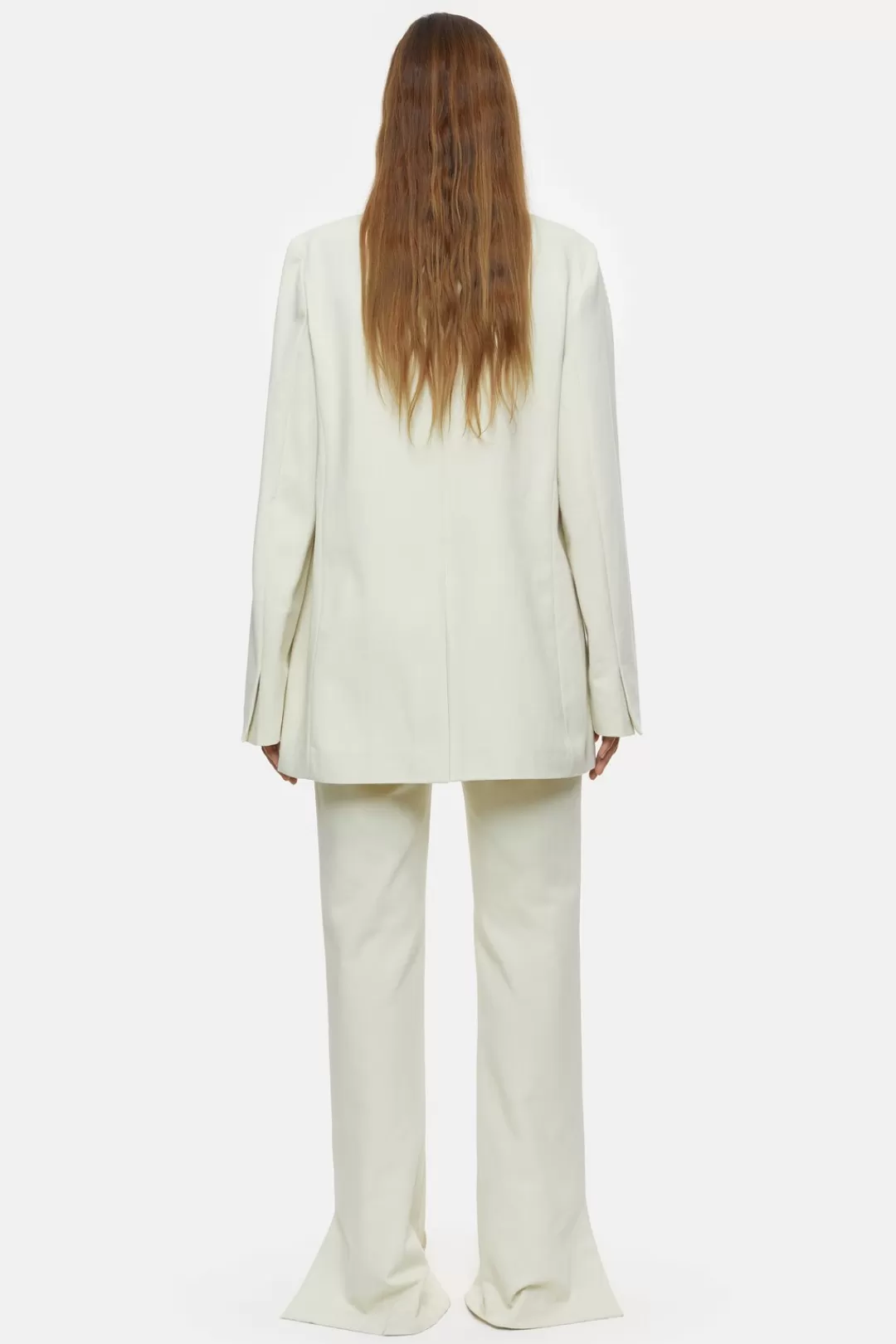 New Organic Cotton Blazer Women JACKETS & COATS | BLAZERS